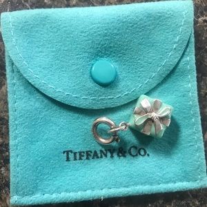 Tiffany & Co charm